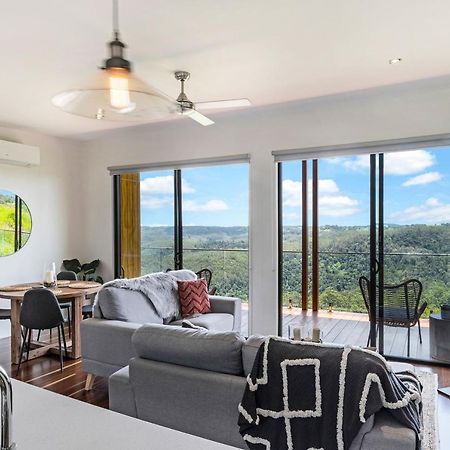 The Ridge At Maleny Villa Kültér fotó