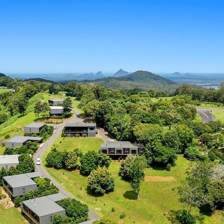 The Ridge At Maleny Villa Kültér fotó