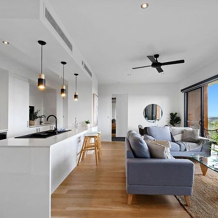 The Ridge At Maleny Villa Kültér fotó