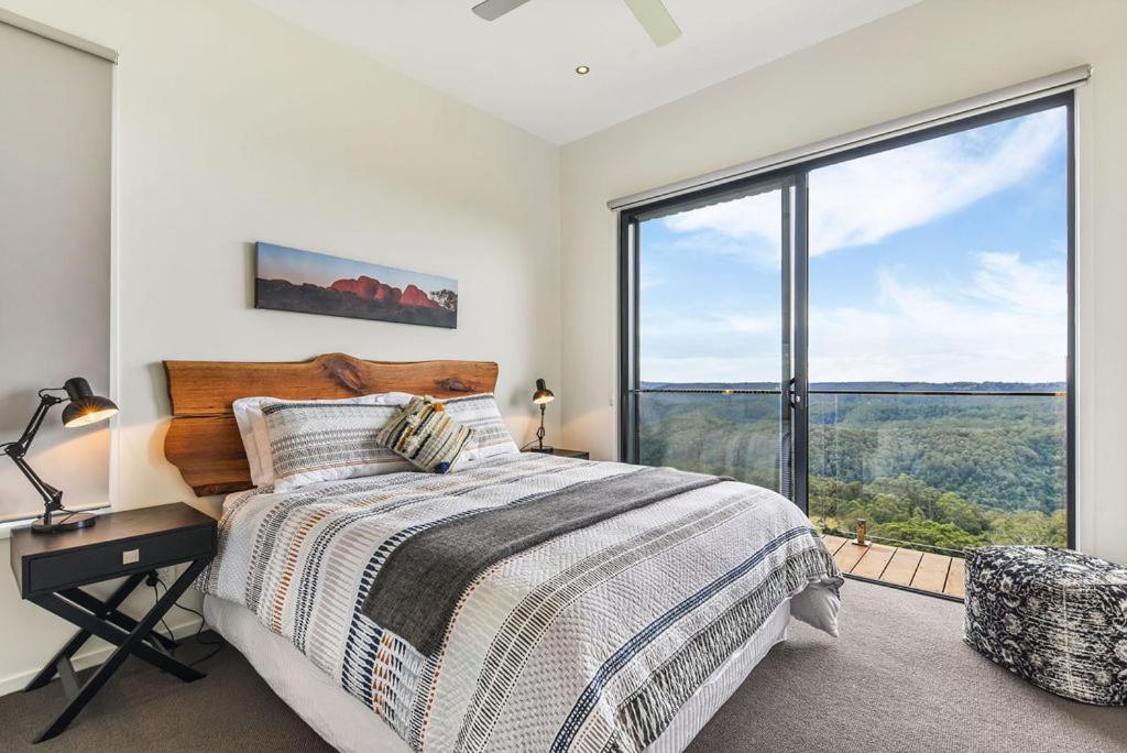 The Ridge At Maleny Villa Kültér fotó
