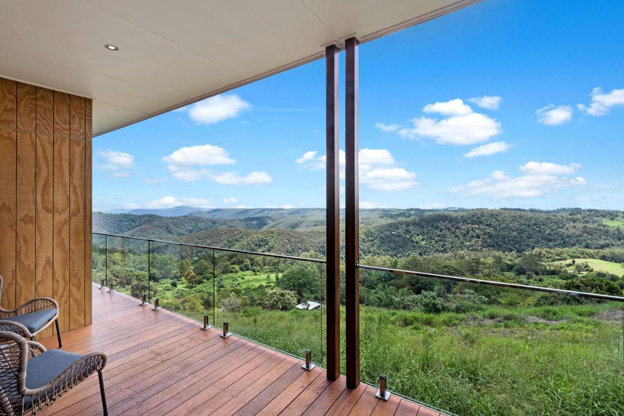 The Ridge At Maleny Villa Kültér fotó