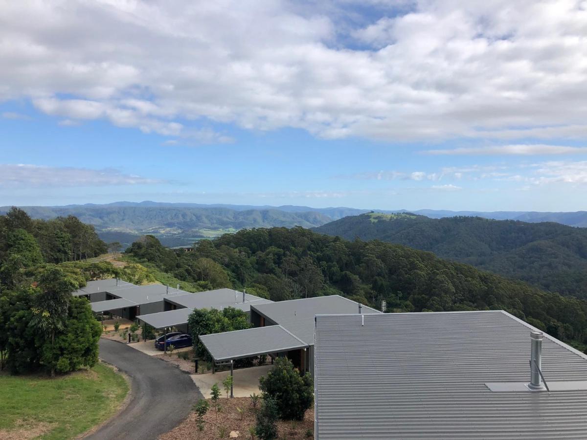 The Ridge At Maleny Villa Kültér fotó