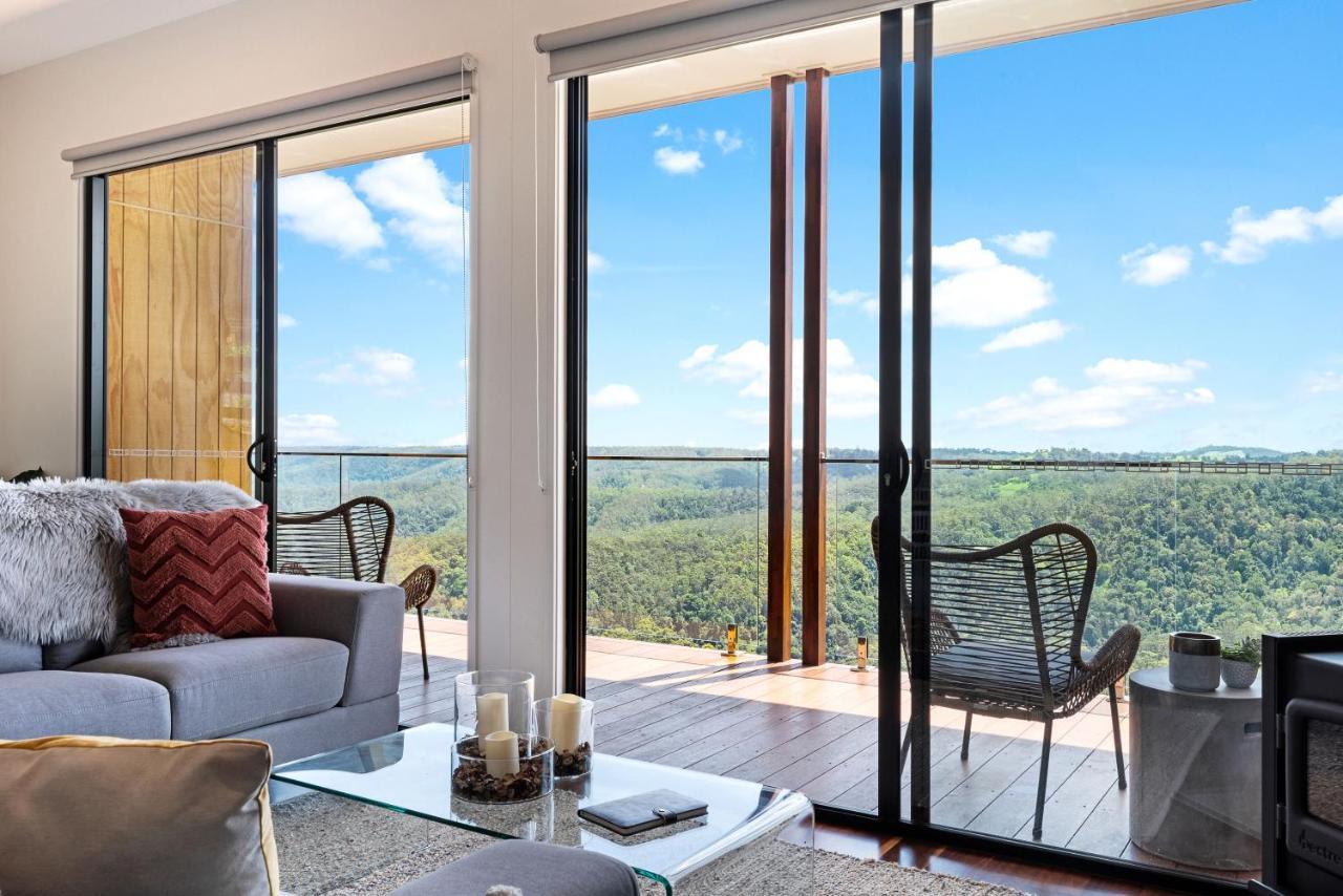 The Ridge At Maleny Villa Kültér fotó