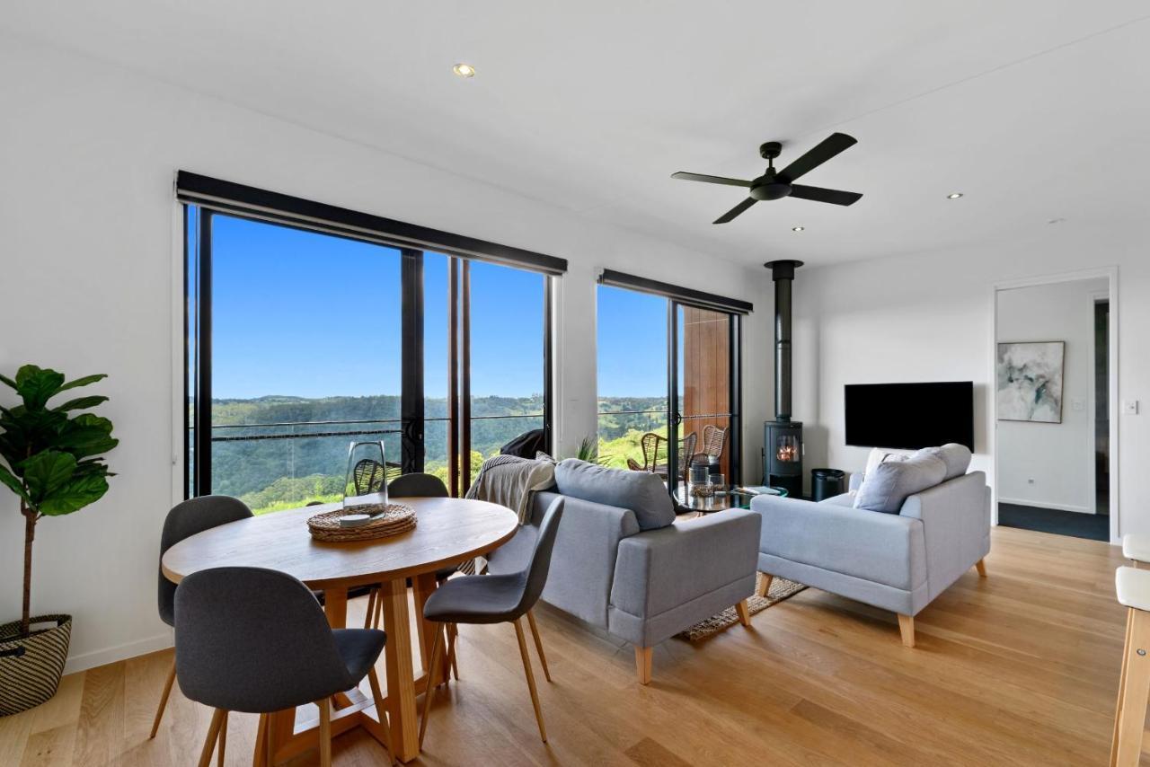The Ridge At Maleny Villa Kültér fotó